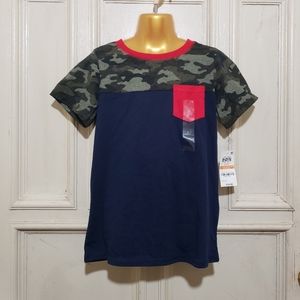 More epic threads boys t-shirt